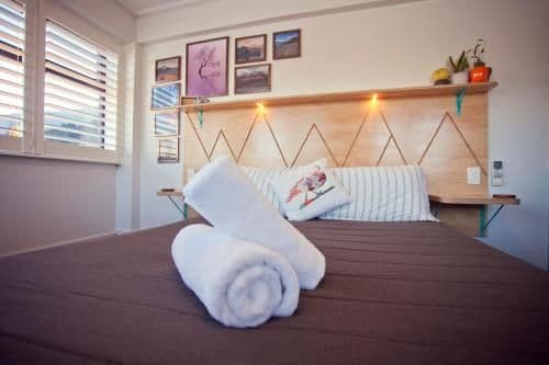 En-Suite Queen Room