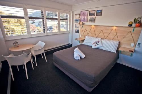 En-Suite Queen Room