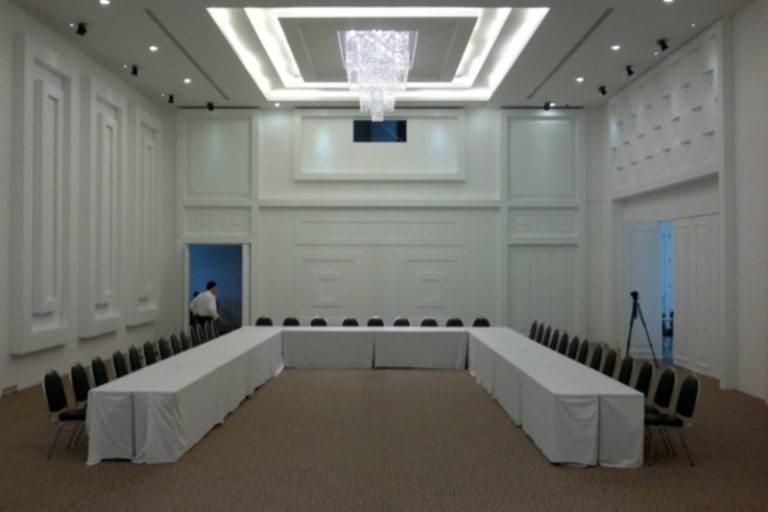 คริสตัล พาเลซ ลักชัวรี โฮเทล พัทยา (Crystal Palace Luxury Hotel Pattaya)3