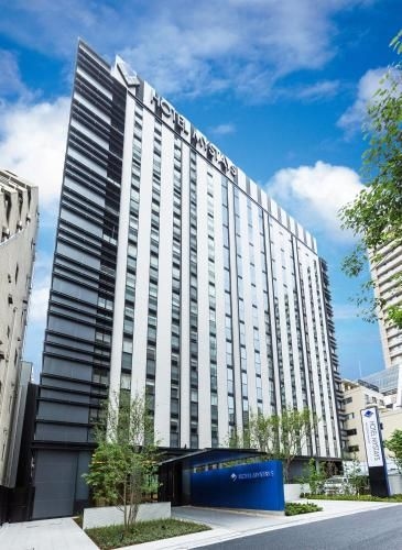 โรงแรม มายสเตย์ อะกะซะกะ (HOTEL MYSTAYS PREMIER Akasaka)0