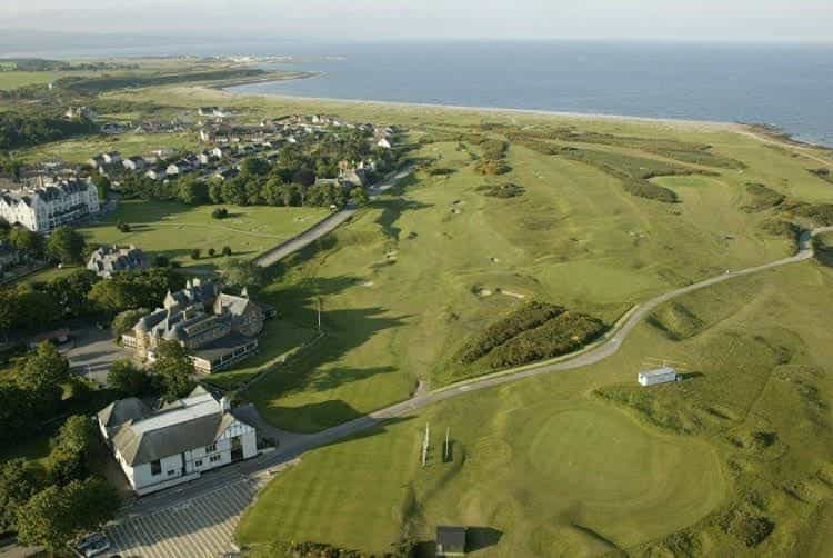 Royal Golf Hotel Royal Golf Hotel
