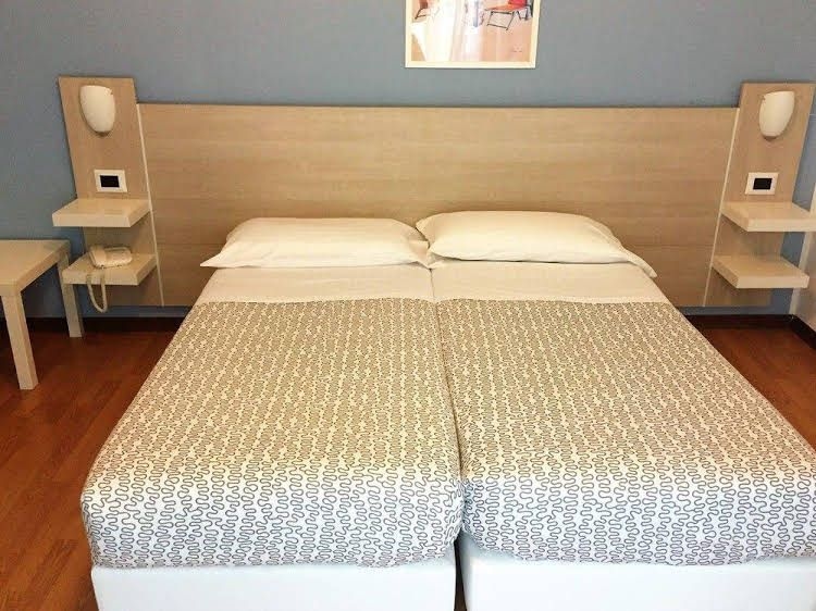 Hotel Garni Moreri0