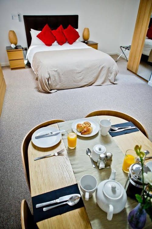 The Cedars Bed & Breakfast0