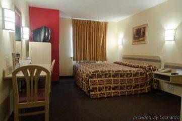 Woodland Inn Bush Intercontinental Airport Woodland Inn Bush Intercontinental Airport