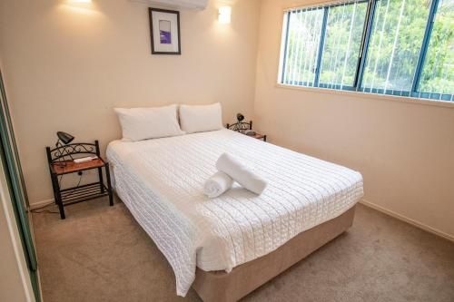 Grange Resort Hervey Bay1