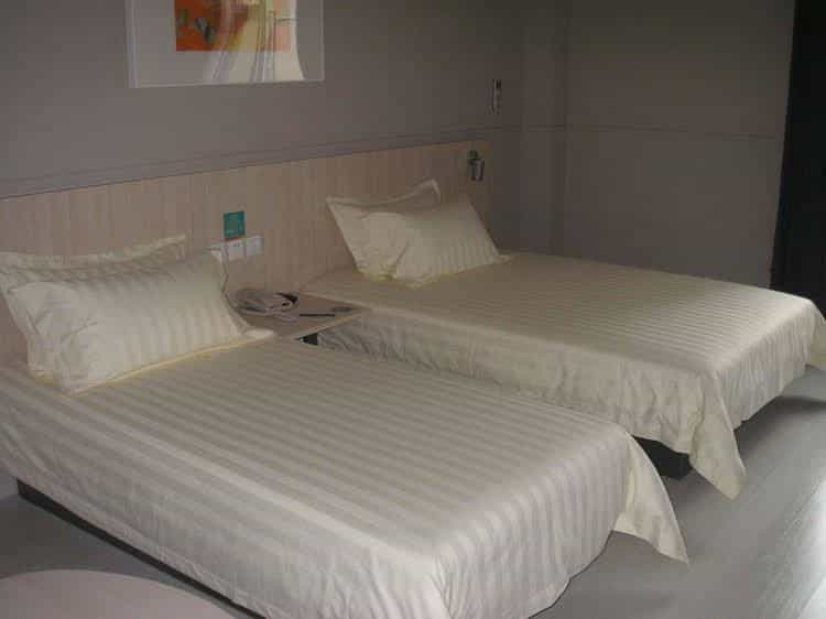 Jinjiang Inn - South Tianjin Convention & Exhibition Center Jinjiang Inn - South Tianjin Convention & Exhibition Center
