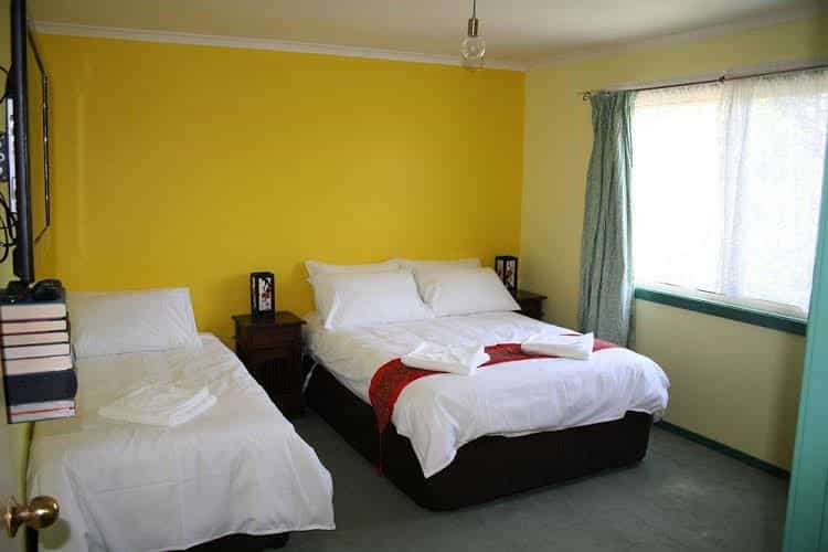 The Hideaway Retreat