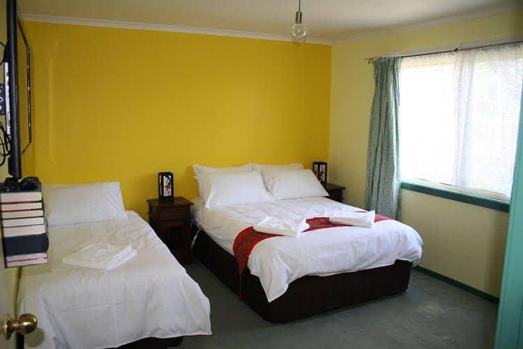 The Hideaway Retreat The Hideaway Retreat