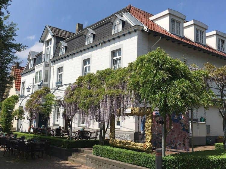 Hotel Brull Hotel Brull