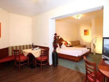 Panorama Appartements1