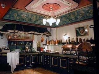 Thon Hotel Fagernes1