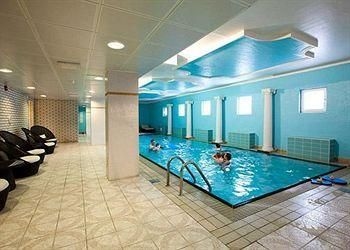 Thon Hotel Fagernes4