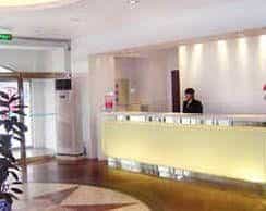 Jinjiang Inn - West Shenyang Beiling Jinjiang Inn - West Shenyang Beiling