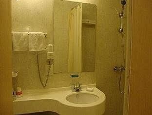 Jinjiang Inn - Beijing Daxing Development Zone3
