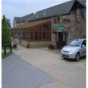 Abbotsley Golf Hotel Abbotsley Golf Hotel