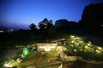 Epavlis Meteora Suites Hotel3
