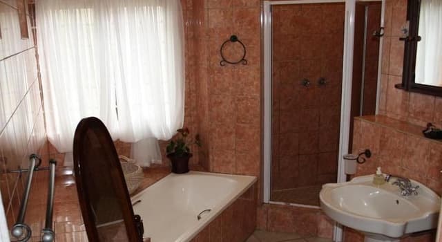 DOUBLE LUXURY