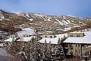 Snowmass Mountain Condominium Snowmass Mountain Condominium