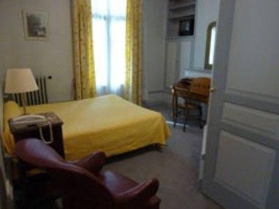 Hotel Rabelais2