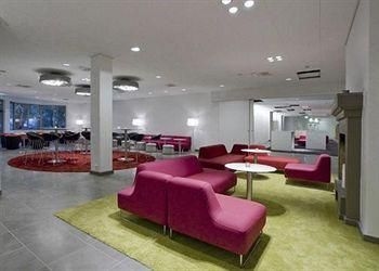 Quality Hotel Park3