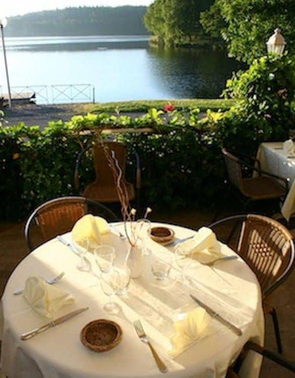Logis Hotel Du Lac Logis Hotel Du Lac