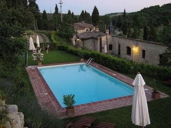 Residenzia Del Sogno4