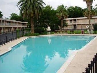 Americas Best Value Inn Houston Americas Best Value Inn Houston