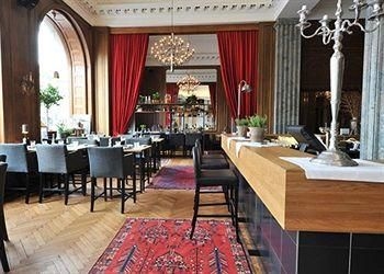 Clarion Grand Hotel Helsingborg4