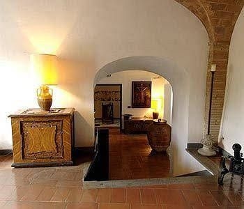 Hotel Pescille3