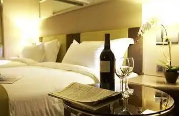 Fullon Hotel Shenkeng Fullon Hotel Shenkeng