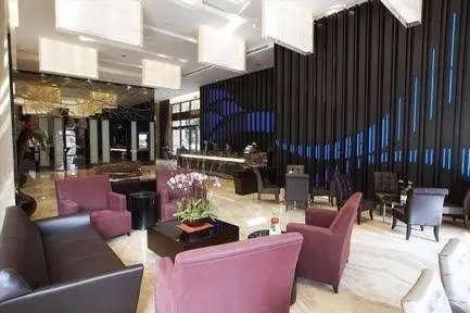 Fullon Hotel Shenkeng Fullon Hotel Shenkeng