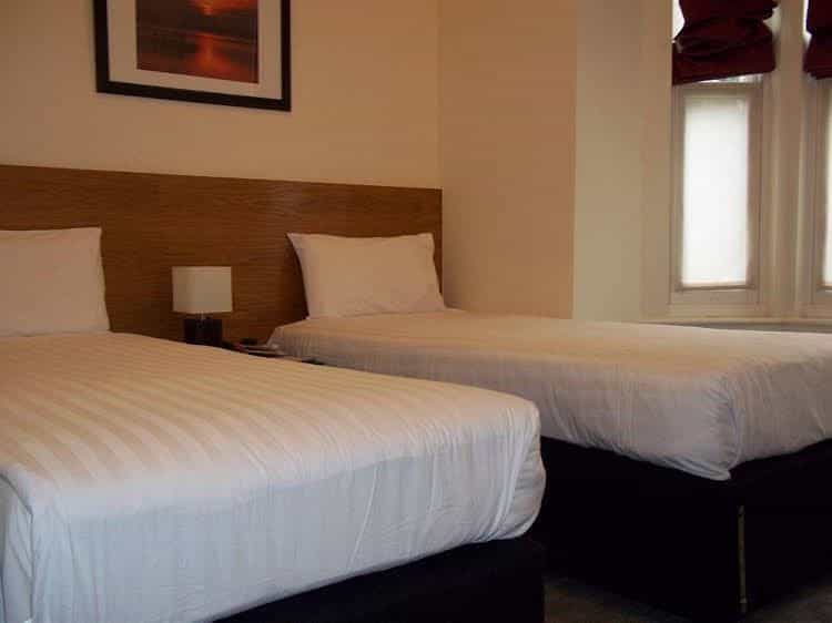 Clapham Guest House Clapham Guest House