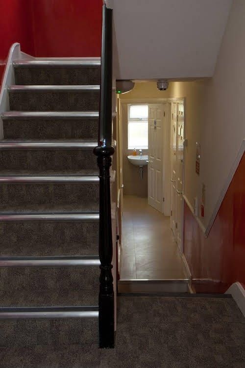 Clapham Guest House0