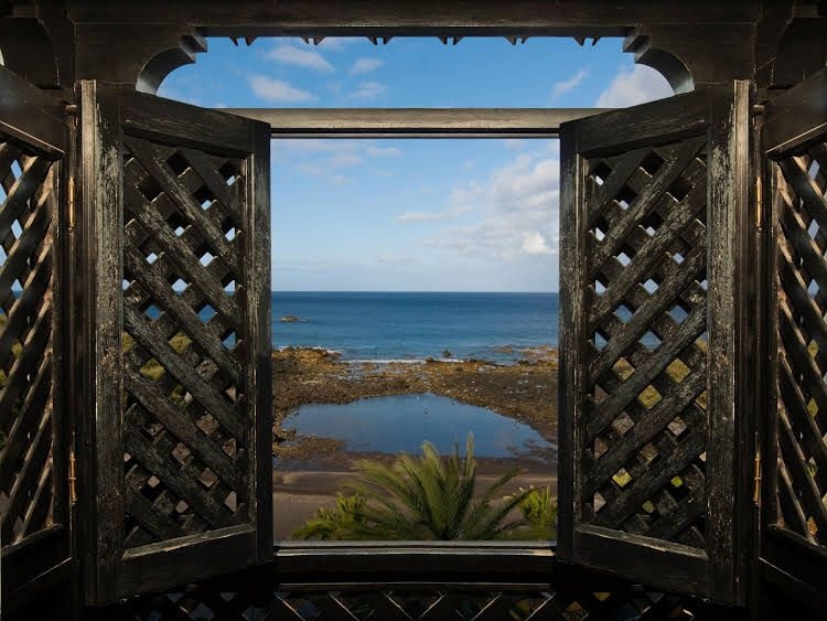 Apartamentos Baja Del Secreto0