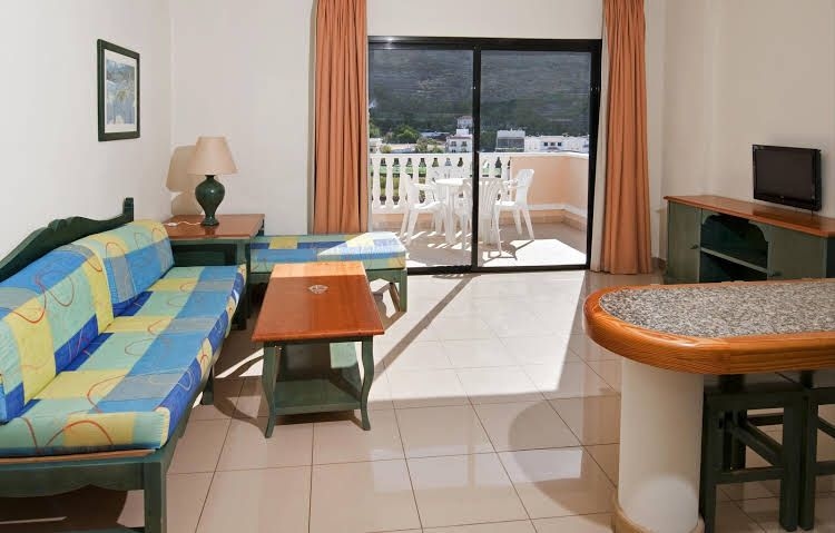 Apartamentos Baja Del Secreto1