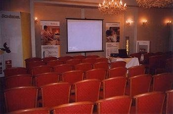 Hotel Prince de Ligne4