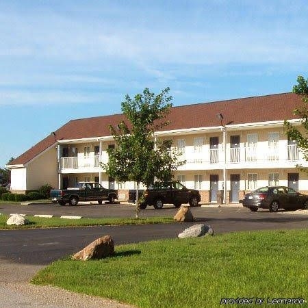 Kozy Inn0