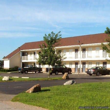 Kozy Inn Kozy Inn