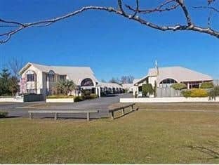 Catellis of Taupo Motel & Conference Centre Catellis of Taupo Motel & Conference Centre