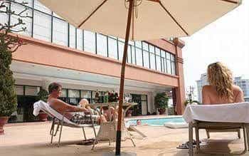 Asean Halong Hotel Asean Halong Hotel