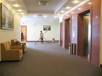Asean Halong Hotel