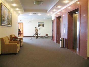 Asean Halong Hotel Asean Halong Hotel