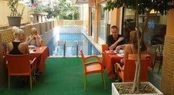 Huzuray Otel Huzuray Otel