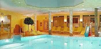 Aktivhotel Waldhof
