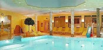 Aktivhotel Waldhof Aktivhotel Waldhof