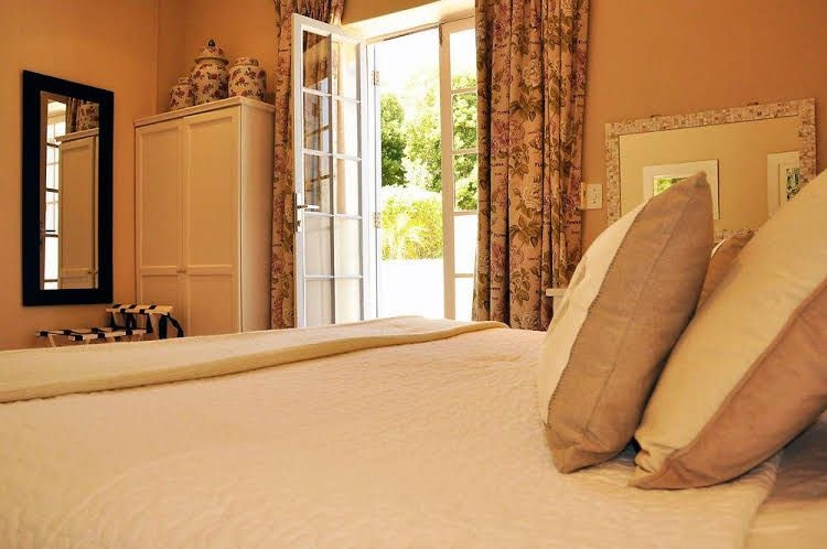 La Cabriere Country House2