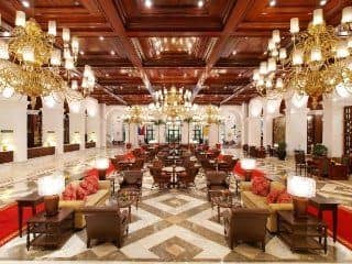 Manila Hotel Manila Hotel