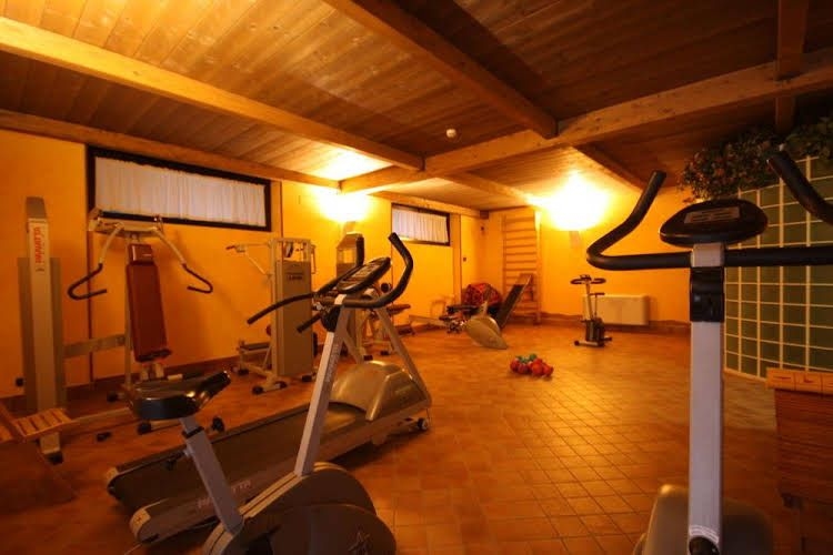 Wellness Center Casanova2