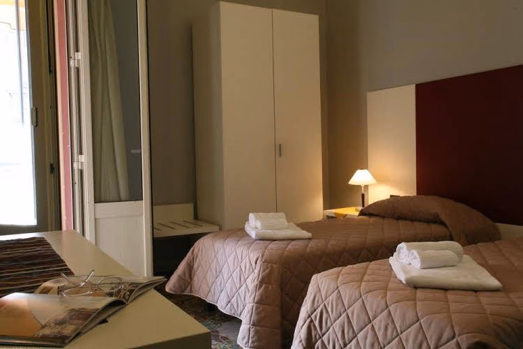 Santuzza Hotel Catania1
