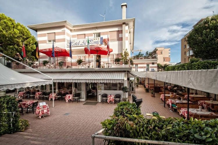 Hotel Al Ponte3